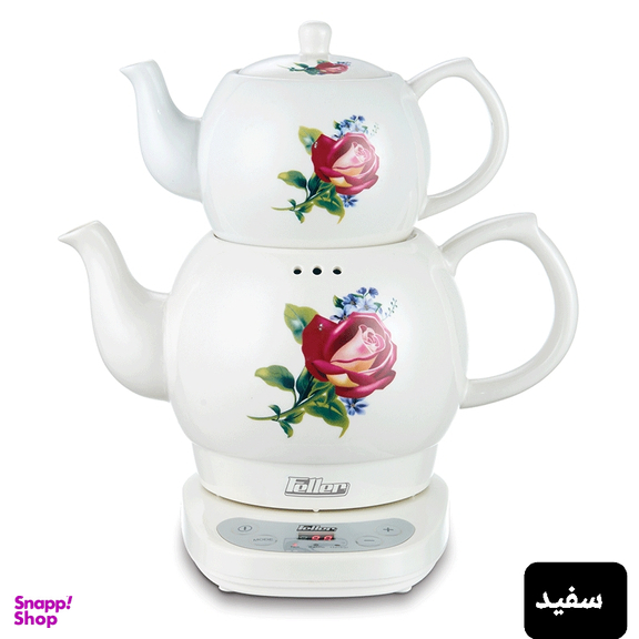 چای ساز فلر مدل TS 112