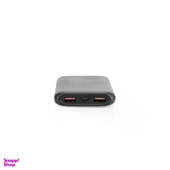 پاوربانک 22.5 وات جی بی کیو مدل PB-7210 ظرفیت 10000 میلی آمپر ساعت