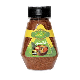 شربت خاکشیر جستجو حجم 120 میلی لیتر