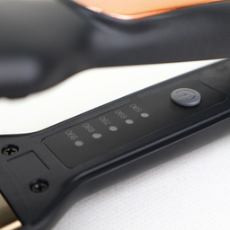 اتو مو جاماکی مدل JPC10005 Keratin