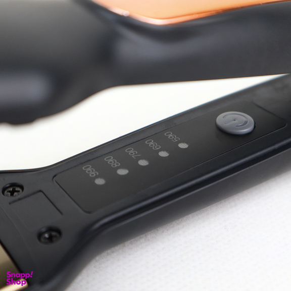 اتو مو جاماکی مدل JPC10005 Keratin