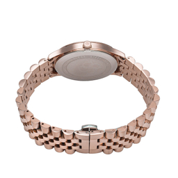 ست ساعت مچی عقربه ای زنانه و مردانه سورین مدل GL1015B-SR03S