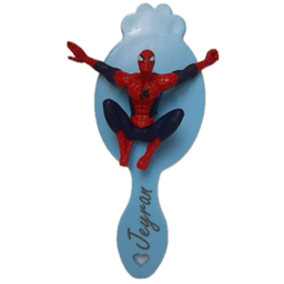 برس کودک جیران مدل مرد عنکبوتی