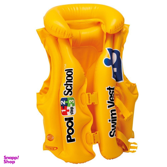 شناور بادی اینتکس مدل 58660NP