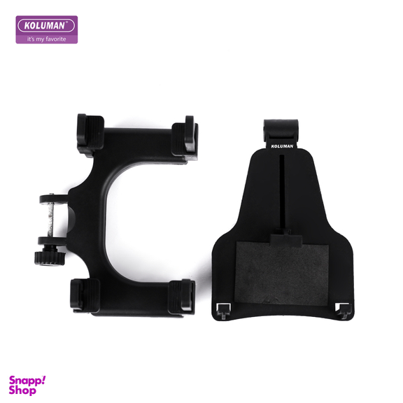 پایه نگهدارنده گوشی موبایل کلومن مدل K-HD035