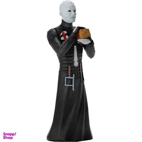اکشن فیگور نکا پین هد طرح Toony Terrors pinhead