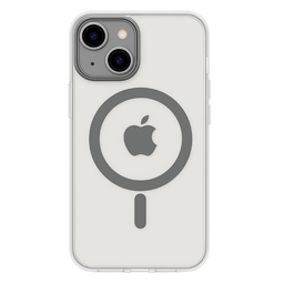 قاب گوشی موبایل کیو سریز مدل CLEAR MagSafe کد 90016P مناسب اپل iPhone 16 Pro