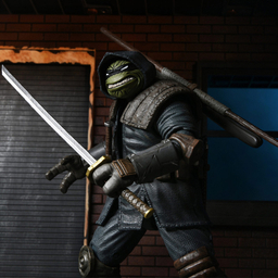 اکشن فیگور نکا مدل Ninja Turtle