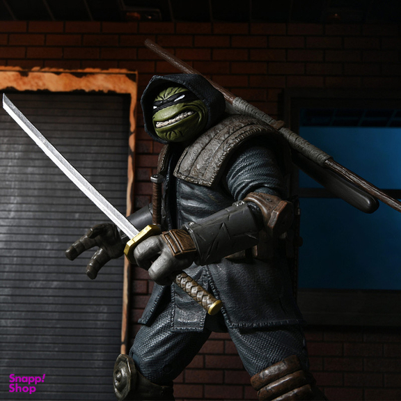 اکشن فیگور نکا مدل Ninja Turtle