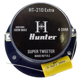 سوپرتیوتر 4 اینچ هانتر مدل HT-210