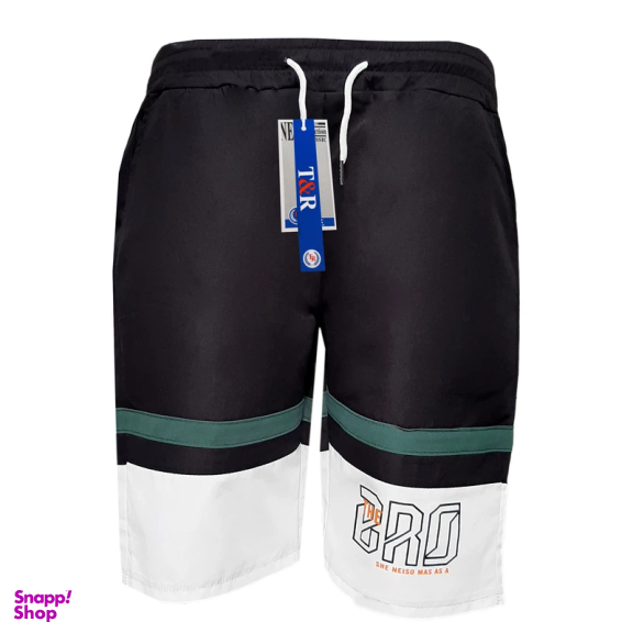 شلوارک مردانه مدل M-900