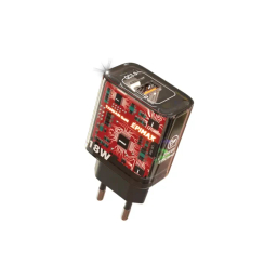 شارژر دیواری موبایل اپیمکس کد EU-148