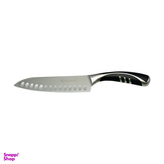 سرویس چاقو آشپزخانه 9 پارچه راکلند طرح B کد 2101