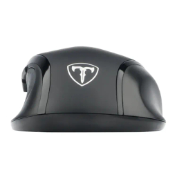 ماوس بی سیم تی-دگر مدل TGM 100 Corporal