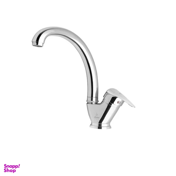ست شیرآلات فاخته مدل ایتالیا K مجموعه 6 عددی