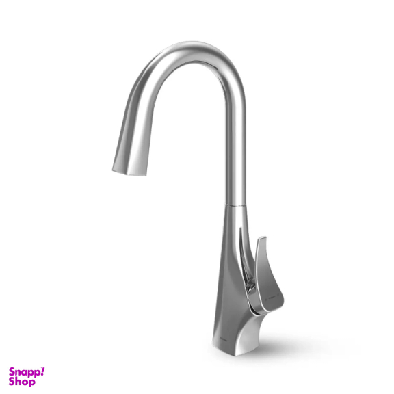 شیر ظرفشویی شودر شاوری مخفی فنری مدل آیدر کد ‎201080000009