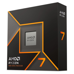پردازنده مرکزی ای ام دی مدل Ryzen 7 9700X