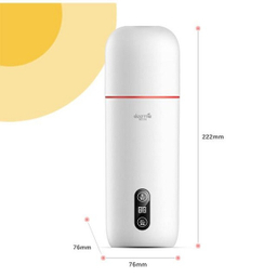 کتری برقی درما مدل DR035