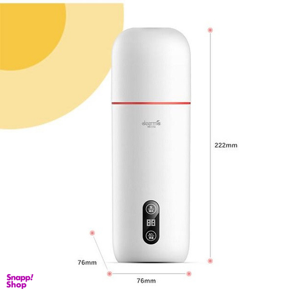 کتری برقی درما مدل DR035