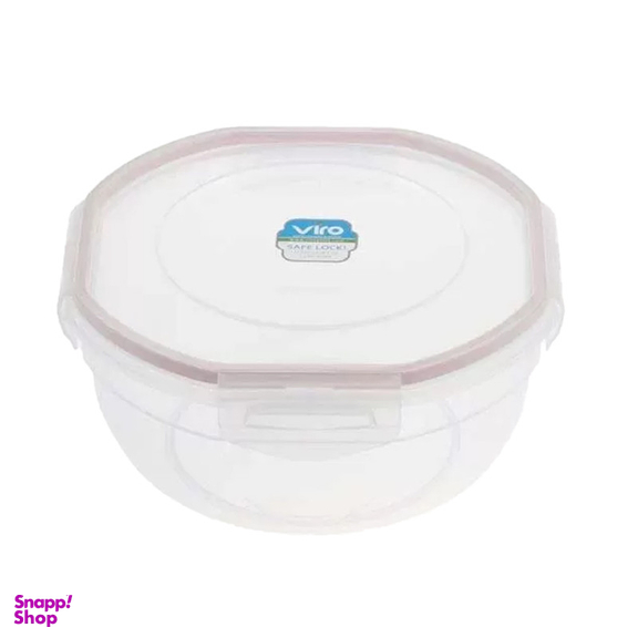 ظرف نگهدارنده ویرو پلاستیک کد 5