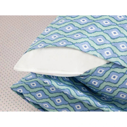 رو بالشی انگلیش هوم مدل Quarto بسته 2 عددی