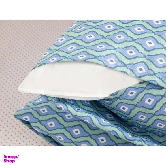 رو بالشی انگلیش هوم مدل Quarto بسته 2 عددی