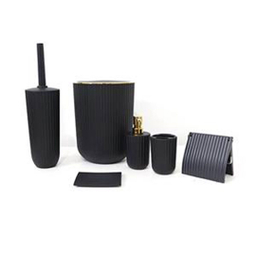 ست سرویس بهداشتی 6 پارچه همارا مدل L6