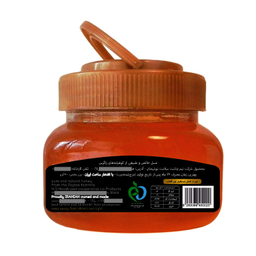عسل چهل‌گیاه اردلو وزن 400 گرم
