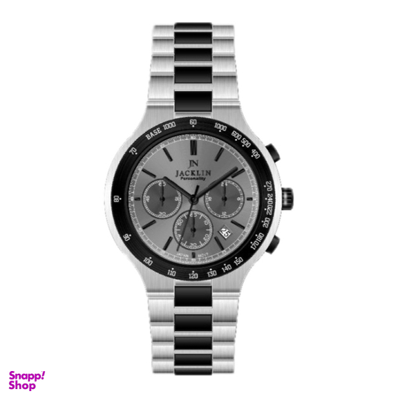 ساعت مچی عقربه ای مردانه جاکلین کد 9954RP