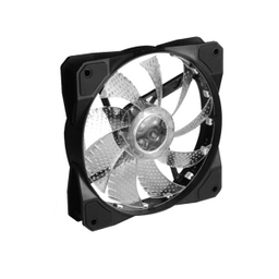 فن کیس گیم مکس مدل FN-12Rainbow-M