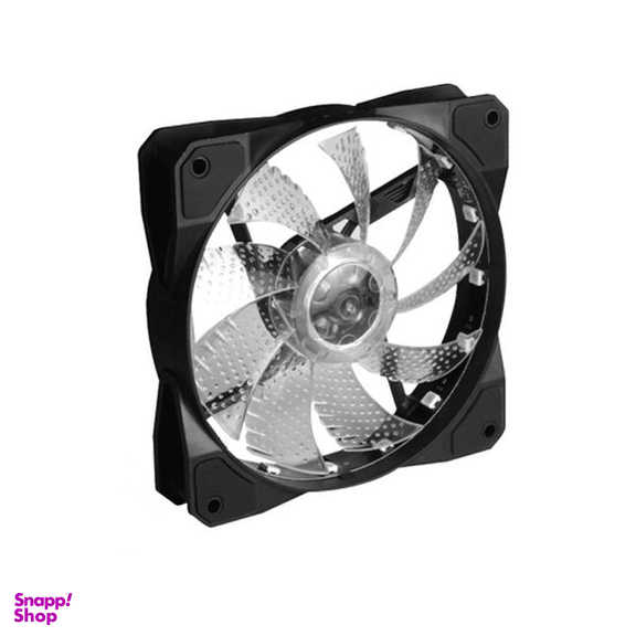 فن کیس گیم مکس مدل FN-12Rainbow-M