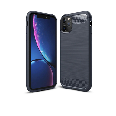 قاب گوشی موبایل فیبر کربن Rugged Armor مناسب اپل iPhone 11 Pro Max