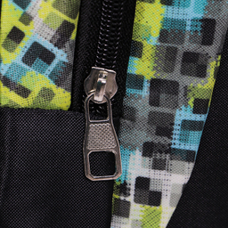 کوله پشتی مردانه توریث مدل J-240