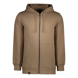 سویشرت مردانه باینت مدل 946-1 رنگ کرم