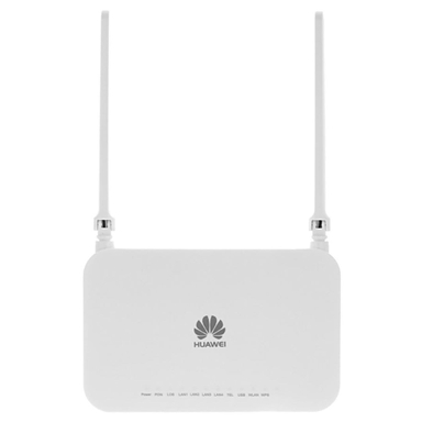 مودم روتر VDSL/ADSL فیبر نوری هوآوی مدل HS8546X6