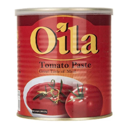 رب گوجه فرنگی اویلا وزن 800 گرم