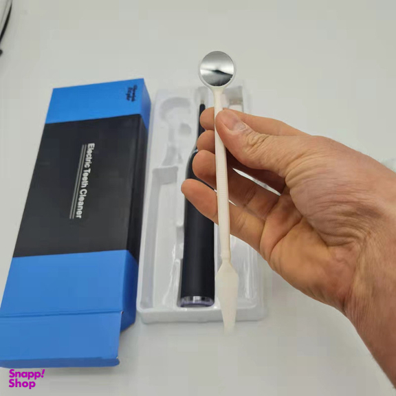 مسواک برقی گلویش استایل مدل 7in1