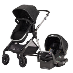 ست کالسکه و کریر ایون فلو مدل Pivot Xpand