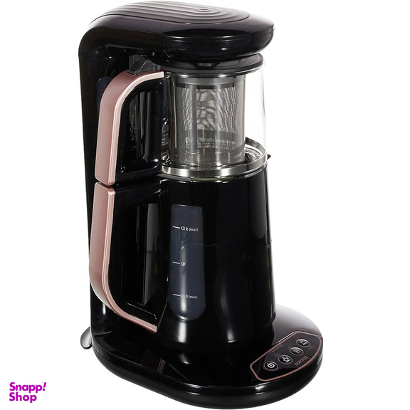 چای ساز کاراجا مدل Robotea 3in1