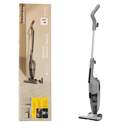 جاروبرقی 600 وات درما مدل DX120C