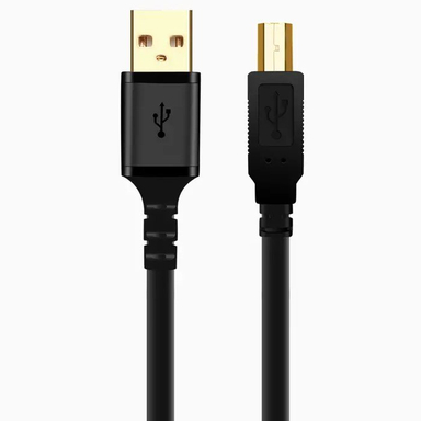 کابل پرینتر کی نت پلاس مدل KP-A22 طول 5 متر