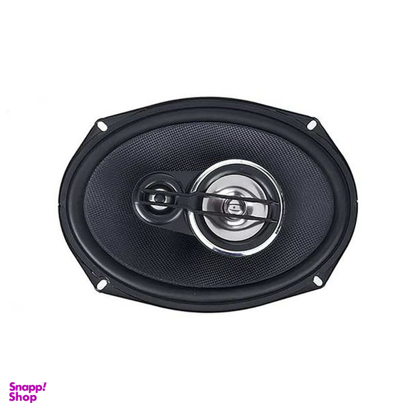اسپیکر خودرو کنوود مدل kenwood-kfc-HQ718ex بسته دو عددی