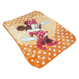 پتو کودک و نوزاد مدل میکی موس کد 8 سایز 140×110 سانتی متر