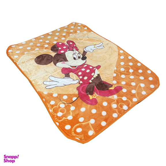 پتو کودک و نوزاد مدل میکی موس کد 8 سایز 140×110 سانتی متر