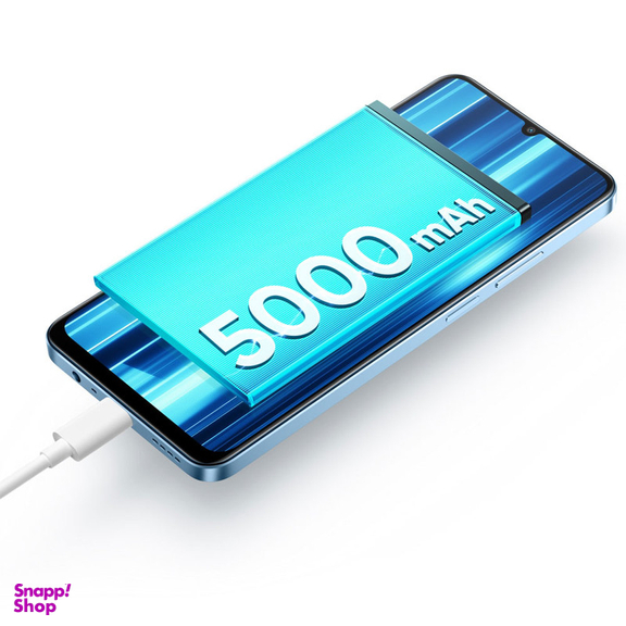 گوشی موبایل ریلمی مدل Note 60 دو سیم کارت ظرفیت 128 گیگابایت و رم 4 گیگابایت