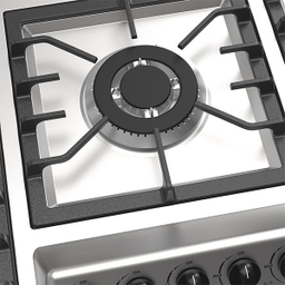 اجاق گاز صفحه ای بیمکث مدل 5099