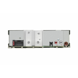پخش کننده خودرو کنوود مدل KDC-BT560U