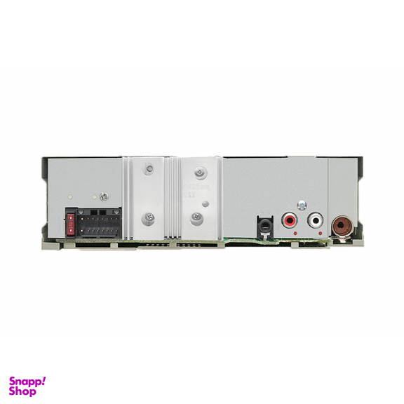 پخش کننده خودرو کنوود مدل KDC-BT560U