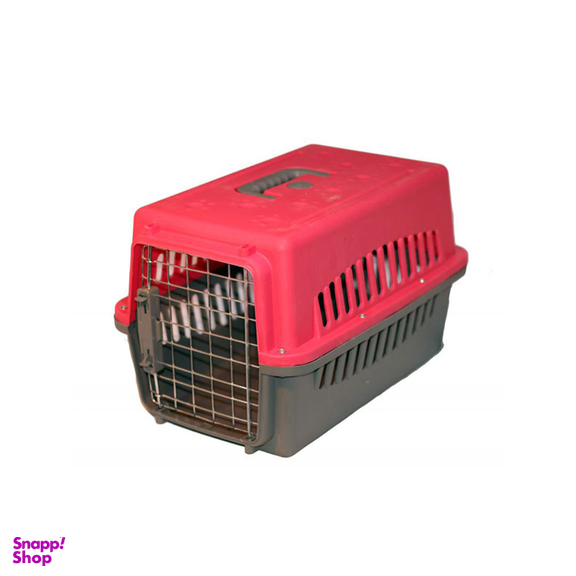 باکس حمل حیوانات خانگی هاچیکو مخصوص سگ و گربه سایز 2