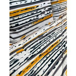 سرویس خواب 3 تکه راشا مدل Domani یک نفره